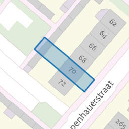 Perceel APD04-AF-1981