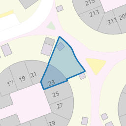 Perceel APD04-AF-1989