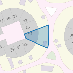 Perceel APD04-AF-1991