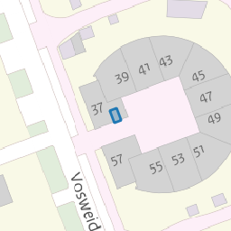 Perceel APD04-AF-2000