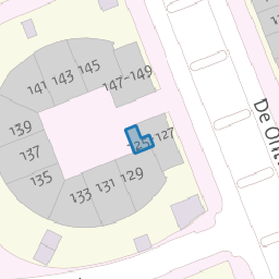 Perceel APD04-AF-2027