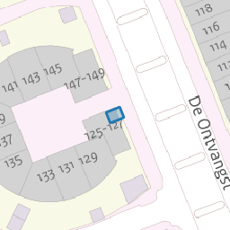 Perceel APD04-AF-2030