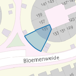 Perceel APD04-AF-2035