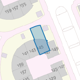 Perceel APD04-AF-2040