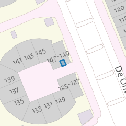 Perceel APD04-AF-2043