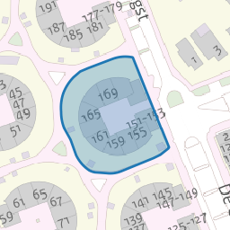 Perceel APD04-AF-2047