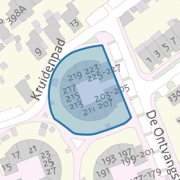 Perceel APD04-AF-2049