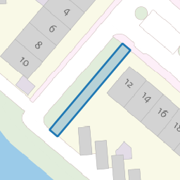 Perceel APD04-AF-2055