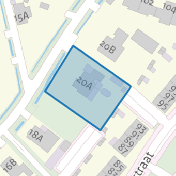 Perceel APD04-AF-2064