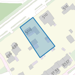 Perceel APD04-AF-2069