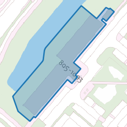 Perceel APD04-AF-2087