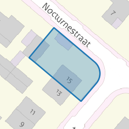 Perceel APD04-AF-210