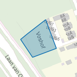 Perceel APD04-AF-2115