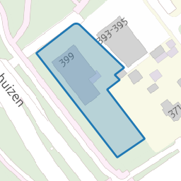 Perceel APD04-AF-2116