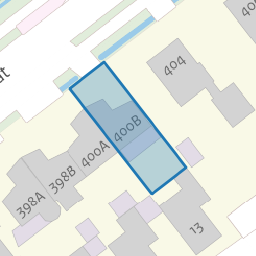 Perceel APD04-AF-2118