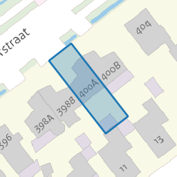 Perceel APD04-AF-2119