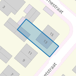 Perceel APD04-AF-212