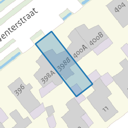 Perceel APD04-AF-2120