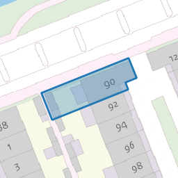 Perceel APD04-AF-2126