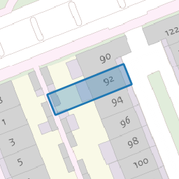 Perceel APD04-AF-2127