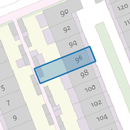 Perceel APD04-AF-2129