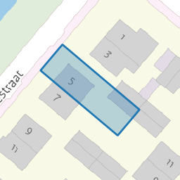 Perceel APD04-AF-213