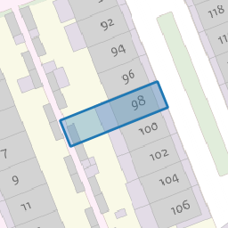 Perceel APD04-AF-2130