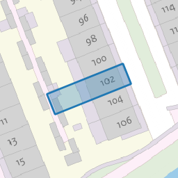 Perceel APD04-AF-2132