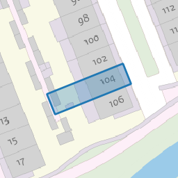 Perceel APD04-AF-2133