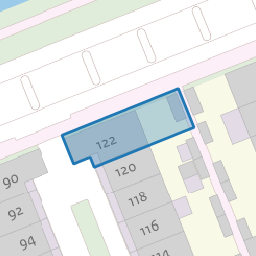 Perceel APD04-AF-2135