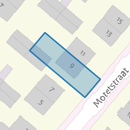 Perceel APD04-AF-216