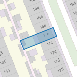 Perceel APD04-AF-2166