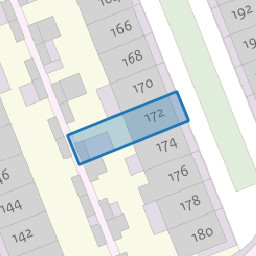 Perceel APD04-AF-2167