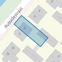 Perceel APD04-AF-217