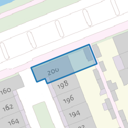 Perceel APD04-AF-2172