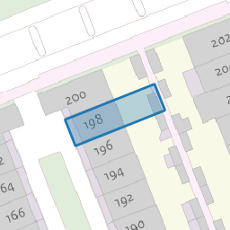 Perceel APD04-AF-2173