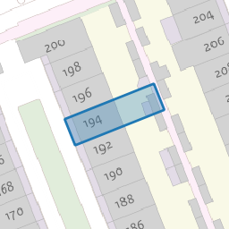 Perceel APD04-AF-2175