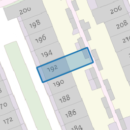 Perceel APD04-AF-2176