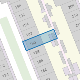 Perceel APD04-AF-2177