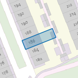 Perceel APD04-AF-2179