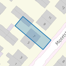 Perceel APD04-AF-218