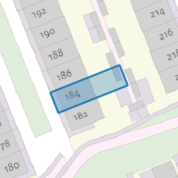 Perceel APD04-AF-2180