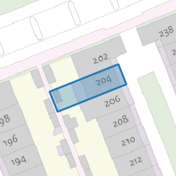 Perceel APD04-AF-2184