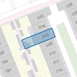 Perceel APD04-AF-2185