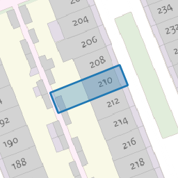 Perceel APD04-AF-2187