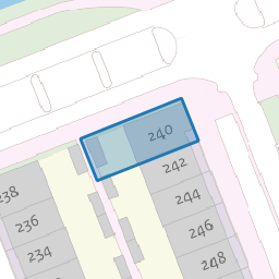 Perceel APD04-AF-2196