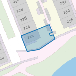 Perceel APD04-AF-2197