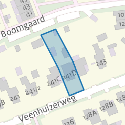 Perceel APD04-AF-2208