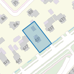 Perceel APD04-AF-2219