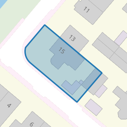 Perceel APD04-AF-223